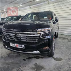 شيفروليه تاهو